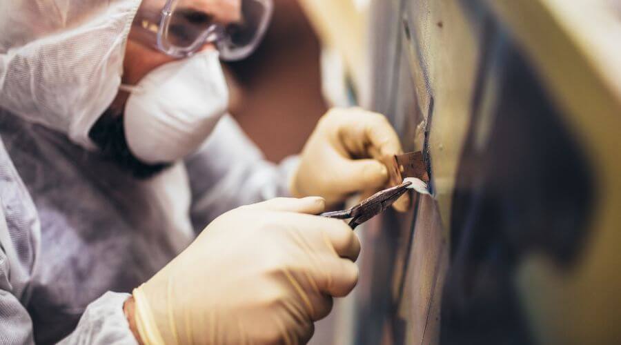 Why choose water damage restoration service for emergency flood repair in Tulsa